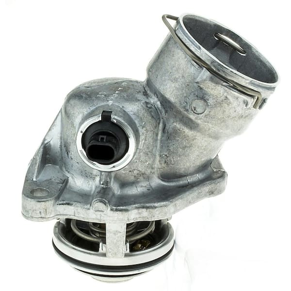Motorad Integrated Housing