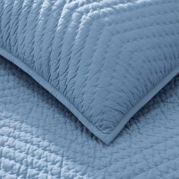 Company Cotton Quilted Sham