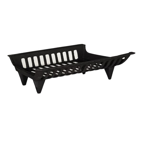 Pleasant Hearth 24 in. Cast Iron Grate