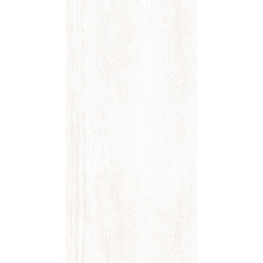 Canyon White 12 in. x 24 in. Glazed Porcelain Floor and Wall Tile (11.62 sq. ft./Case) price history on PriceWatchPro