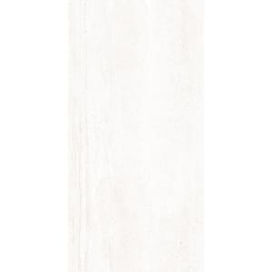 Canyon White 12 in. x 24 in. Glazed Porcelain Floor and Wall Tile (11.62 sq. ft./Case)