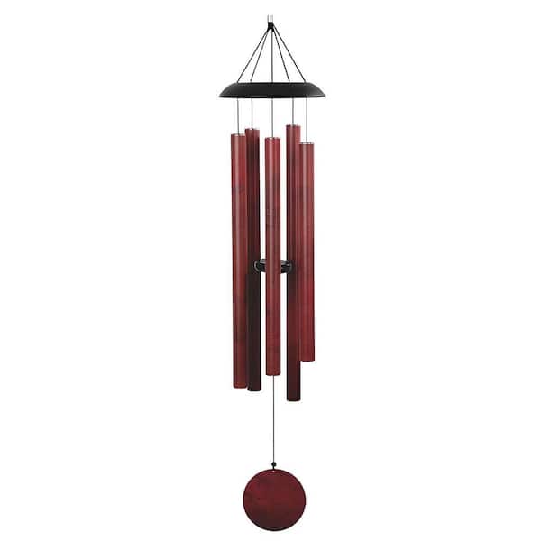 30 in. Long Tuned Metal Wind Chime