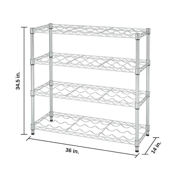 Designer Wine Storage AVARIUM VINO RACK