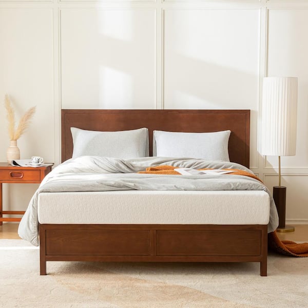 Home depot mattress deals box