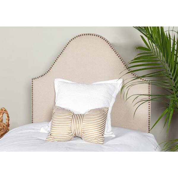 headboard cushion dorm