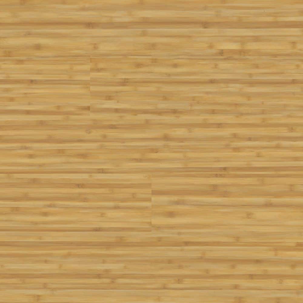 Bamboo Haven 9 in. W x 48 in. L Waterproof Hybrid Resilient Flooring (18.78 sq. ft./Case) price history on PriceWatchPro