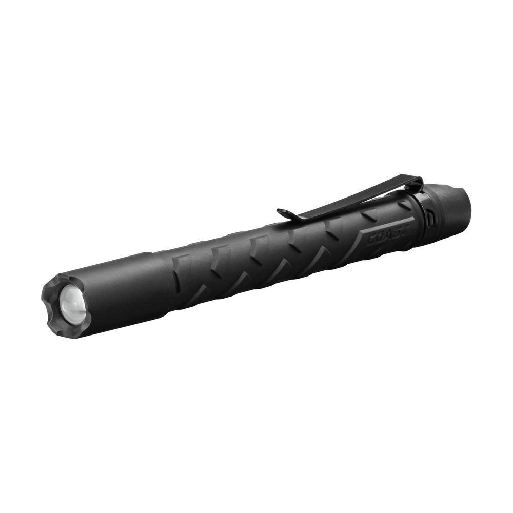 Coast Polysteel 100 Stormproof 110 Lumen LED Penlight 30352 The Home
