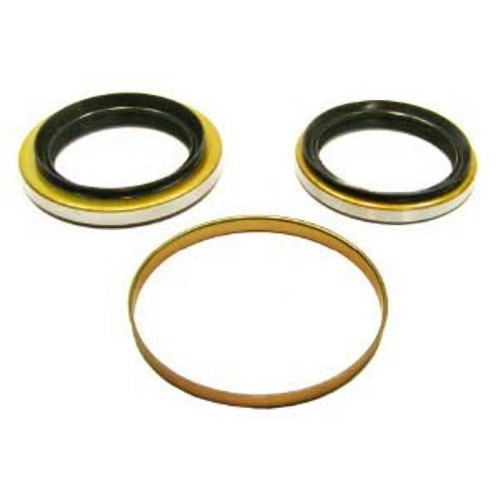 SKF Wheel Seal Kit Front 19644