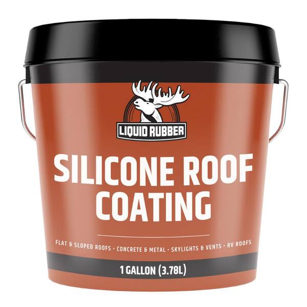 DRYLOK 5 Gal Gray Latex Basement & Masonry Waterproofing Paint – Interior/Exterior, 500 Sq Ft