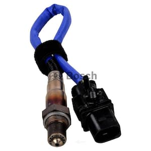 Bosch Oxygen Sensor 15525 The Home Depot