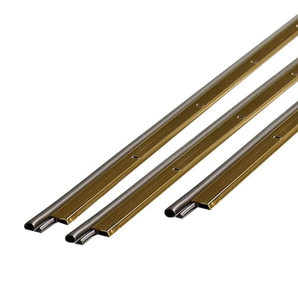 Top and Side Door Jamb Weatherproof Set