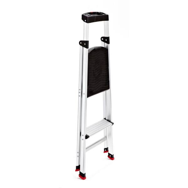 Rubbermaid 2 tier online step stool