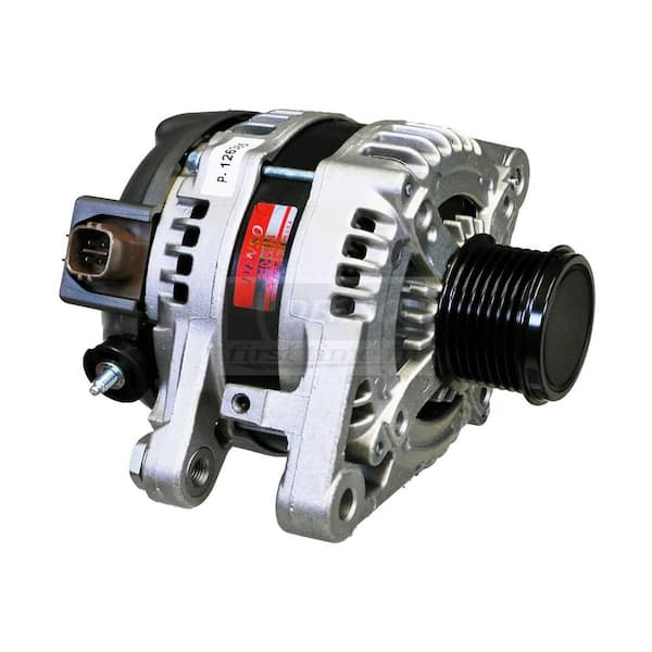 DENSO Auto Parts Alternator Reman