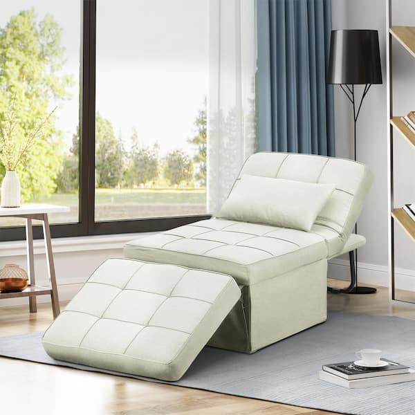 Lifting Bed Backrest Folding Adjustable Angle Steel Multi Function