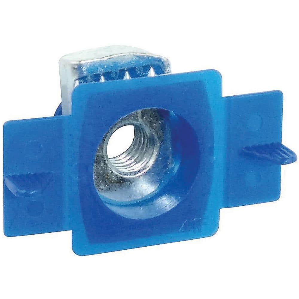nixnut フライトキャップ　4-6y Milwaukee SHOCKWAVE 1/2 in. Drive 3/4 in, Lug Nut Impact