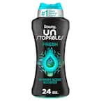 Unstoppables 24 oz. Fresh Scent Fabric Softener and Scent Booster