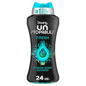 Unstoppables 24 oz. Fresh Scent Fabric Softener and Scent Booster