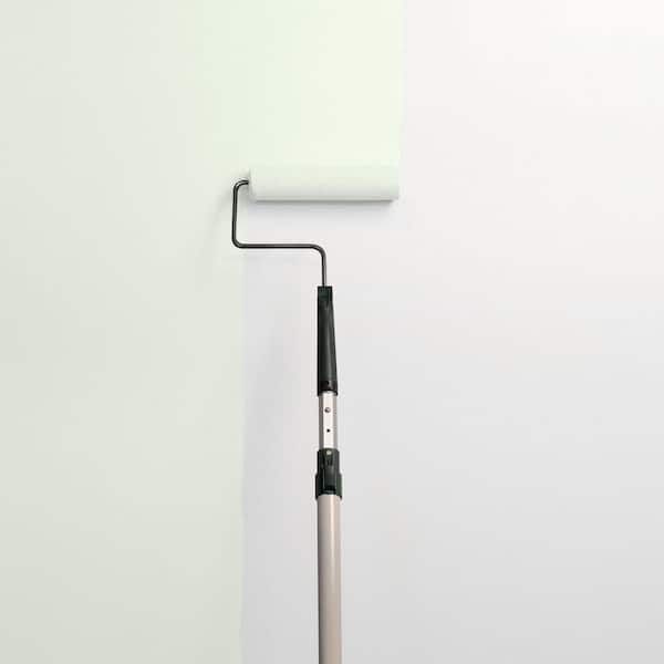 Summer Rain PPG1130-1 Paint