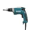 Makita 6 Amp 6000 RPM 1/4 in. Drywall Screwdriver FS6200 - The