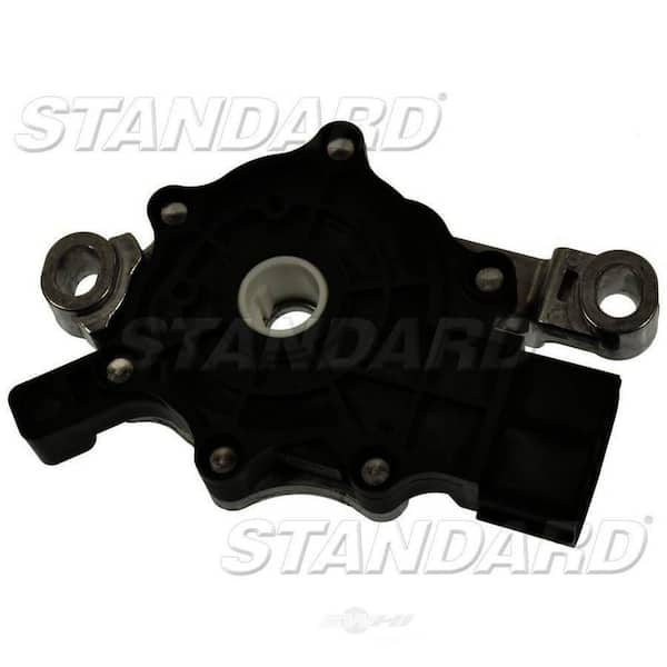 Intermotor Neutral Safety Switch