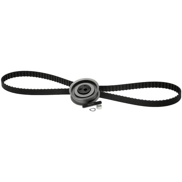 Gates PowerGrip Premium OE Timing Belt Component Kit