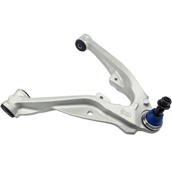 Mevotech Supreme Suspension Control Arm and Ball Joint Assembly