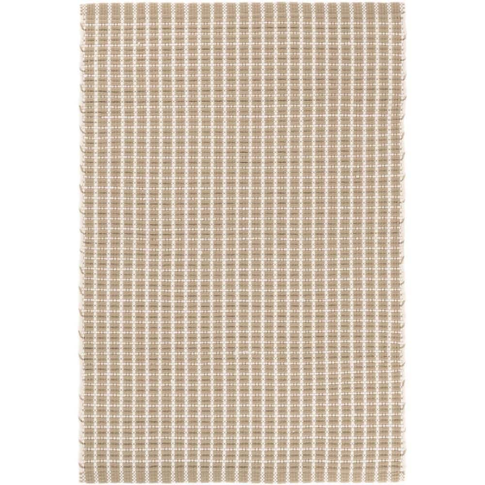 Gridiron Handwoven Wheat 2 ft. x 3 ft. Outdoor Area Rug price history on PriceWatchPro