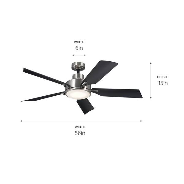 Kichler Ceiling Fan Remote Uc7206t Manual Shelly Lighting