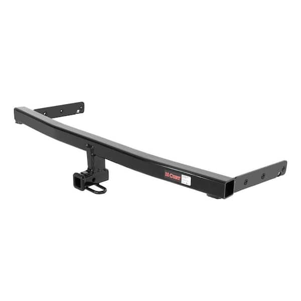 CURT Class 1 Trailer Hitch, 1-1/4 in. Receiver, Select Nissan X-Trail