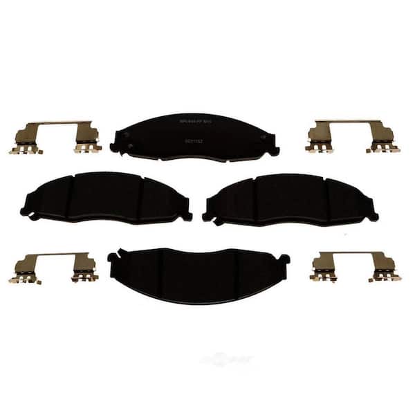 Raybestos Disc Brake Pad Set