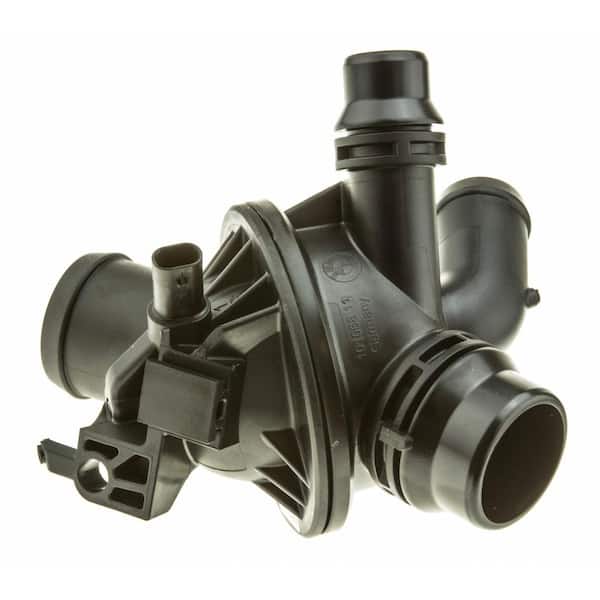 Motorad Integrated Housing