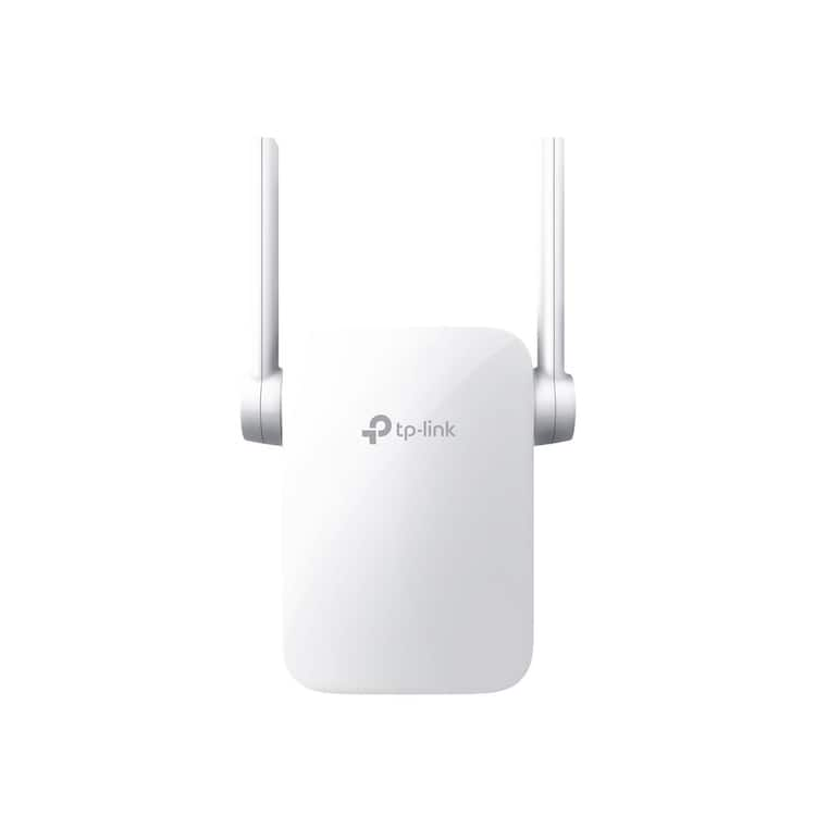 TP-LINK AC1200 Wi-Fi Range Extender