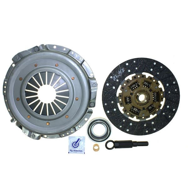 Sachs Clutch Kit