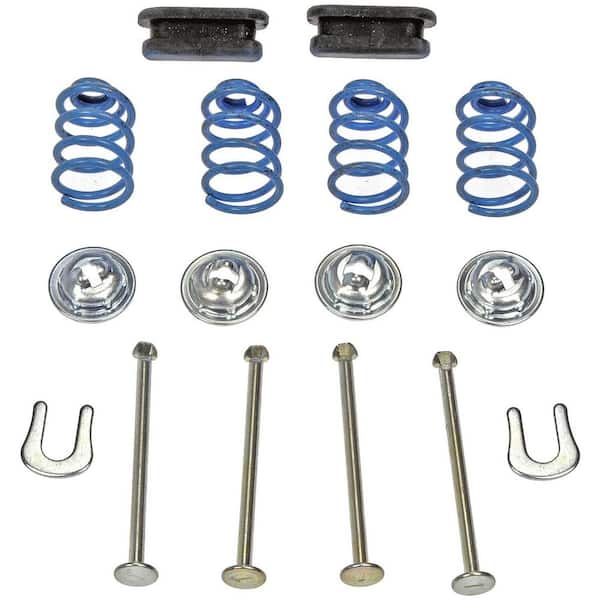 Drum Brake Shoe Hold Down Kit