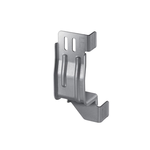 24 in. Front Load Washer and Dryer Stacking Kit for 25FG Series