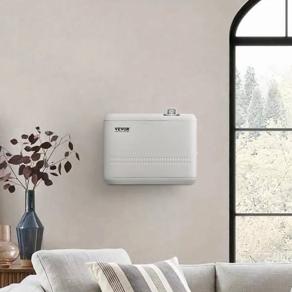 Oil Scent Air Machine 850ml Bluetooth Smart Cold Air Diffuser 5000sq. ft. Aromatherapy Machine for Spa Home Office Hotel