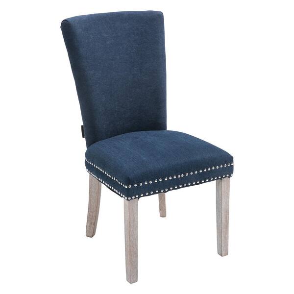 high back parsons dining chairs