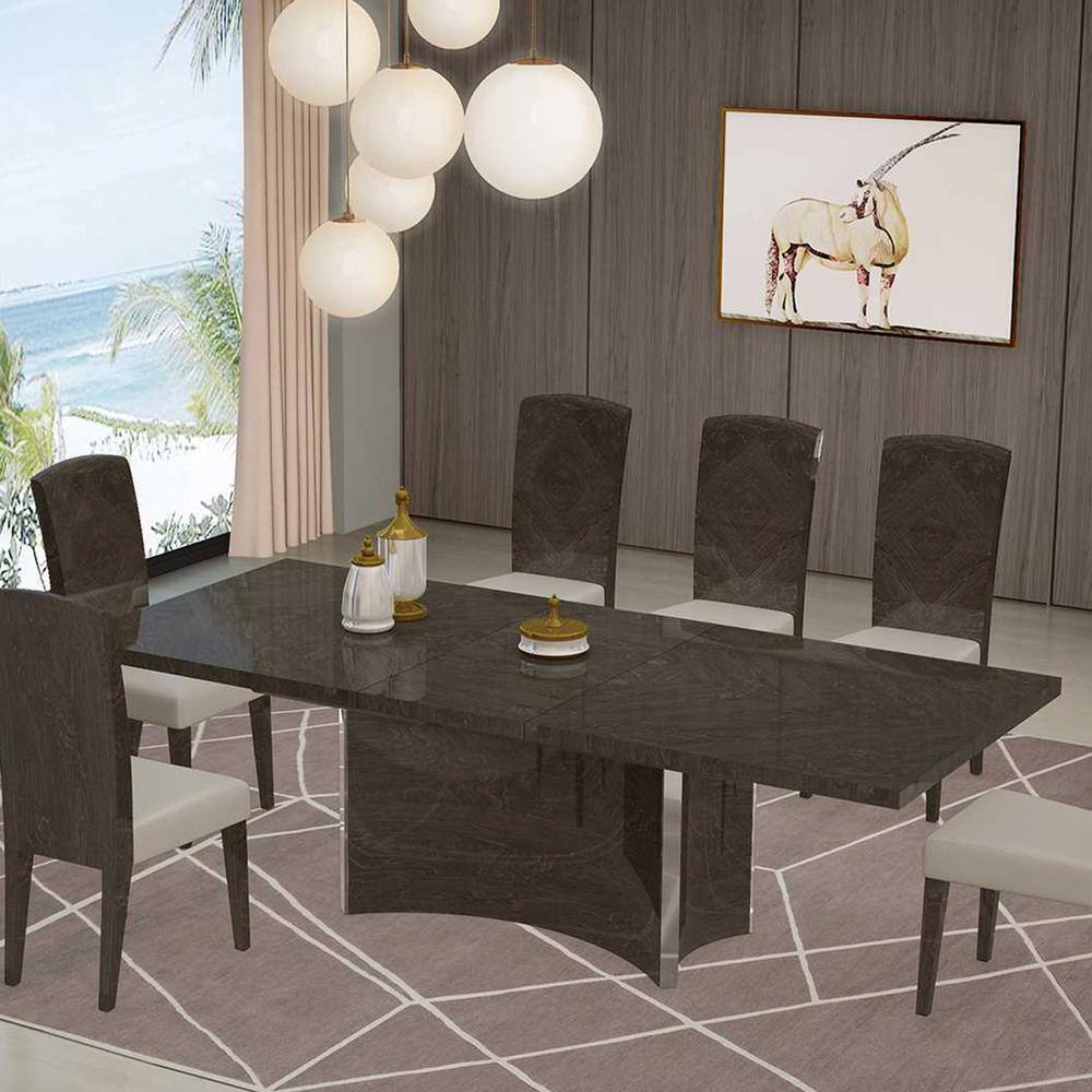 Dania furniture dining online chairs