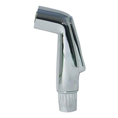 Spray Head Kitchen Faucet Sprayers Faucet Parts The Home Depot