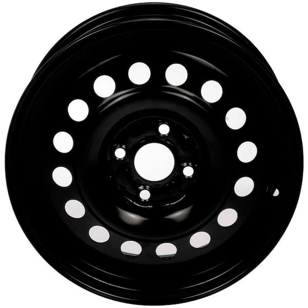 OE Solutions 15 x 5.5 In. Steel Wheel
