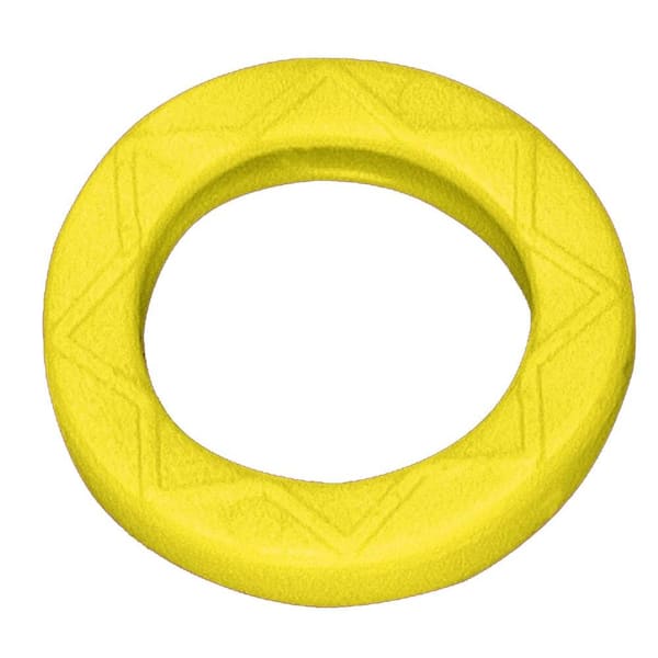 HYKO Neon Medium Key Identifiers Assortment (4Pack) KC131 The Home Depot