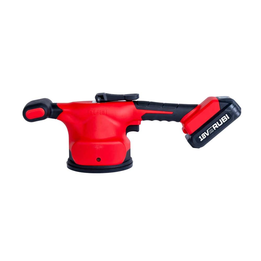 RV-18 Vibration 9.843 in. W Floor Installation Kit for Tile and Ceramic price history on PriceWatchPro