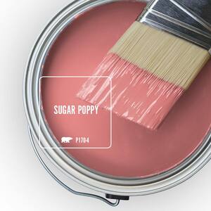 P170-4 Sugar Poppy Paint