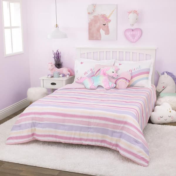 Buy Pink Teddy Coord Lounge Fleece 14 | Pyjamas | Tu