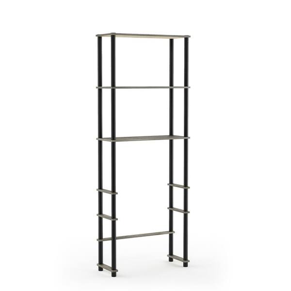 Bamboo Foldable Shoe Rack, Free Standing Shoe Organizer Storage Rack 2  tier, 2 tier - Dillons Food Stores