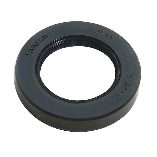 Timken Rear Outer Wheel Seal fits 1989-1998 Suzuki Sidekick X-90