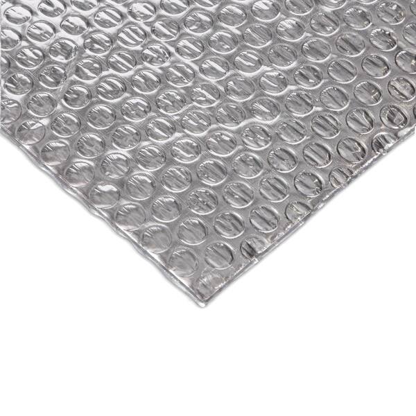 Everbilt 24 In X 25 Ft Double Reflective Insulation Staple Tab Add04 610x7 5st The Home Depot Everbilt 24 In X 25 Ft Double Reflective Insulation Staple Tab Add04 610x7 5st The Home Depot