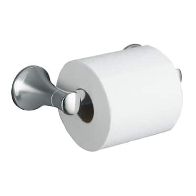 KOHLER Coralais Diverter Bath Spout with NPT Connection in Polished ...