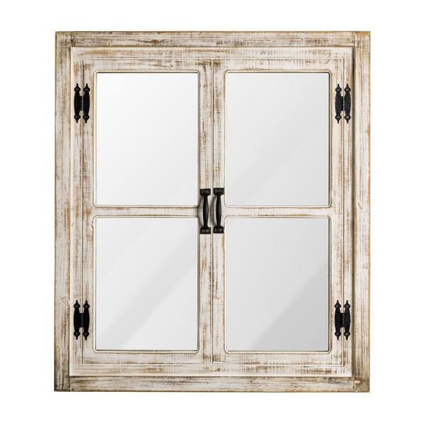 Whitewash Planks Wood Wall Frame - 4 x 6, Hobby Lobby