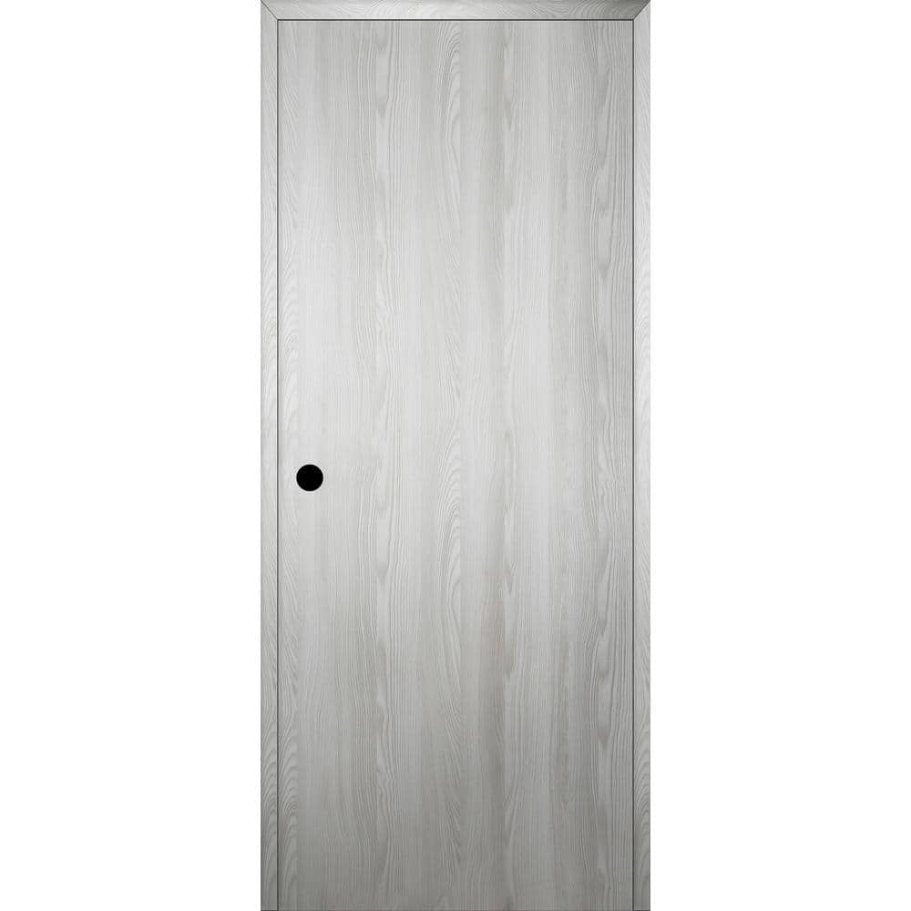 Optima DIY-Friendly 32 in. x 84 in. Right-Hand Solid Composite Core Ribeira Ash Single Prehung Interior Door price history on PriceWatchPro